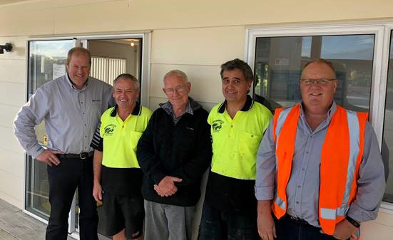Allied Concrete Acquires Mobile Concrete in Gisborne