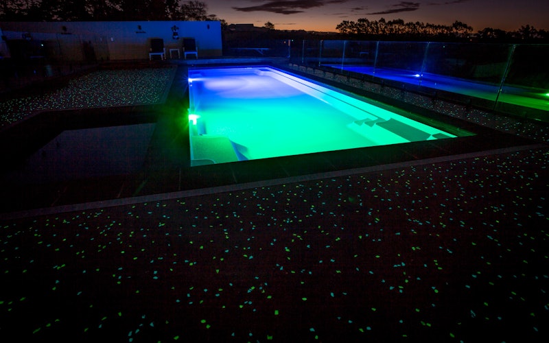 Timaru Spur Road READY Glow20160420 0030