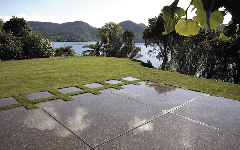 Concrete Sealers - Acids - Thinners | Allied Concrete